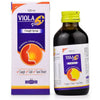 Hapdco Viola Plus Cough Syrup