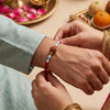 Dhiyona Thread Rakhi
