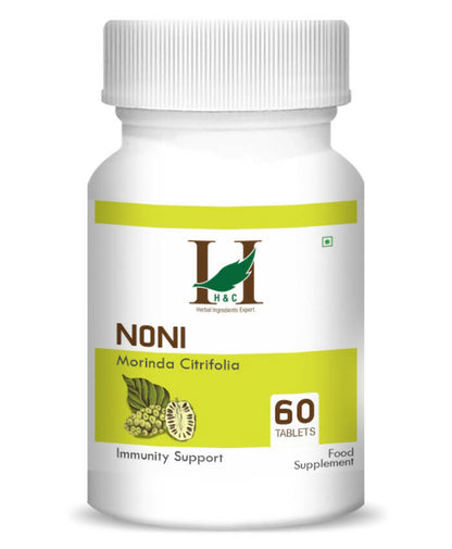 H&C Herbal Noni Tablets