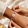Dhiyona Rakhi