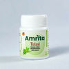 Amrita Tulasi Tablets