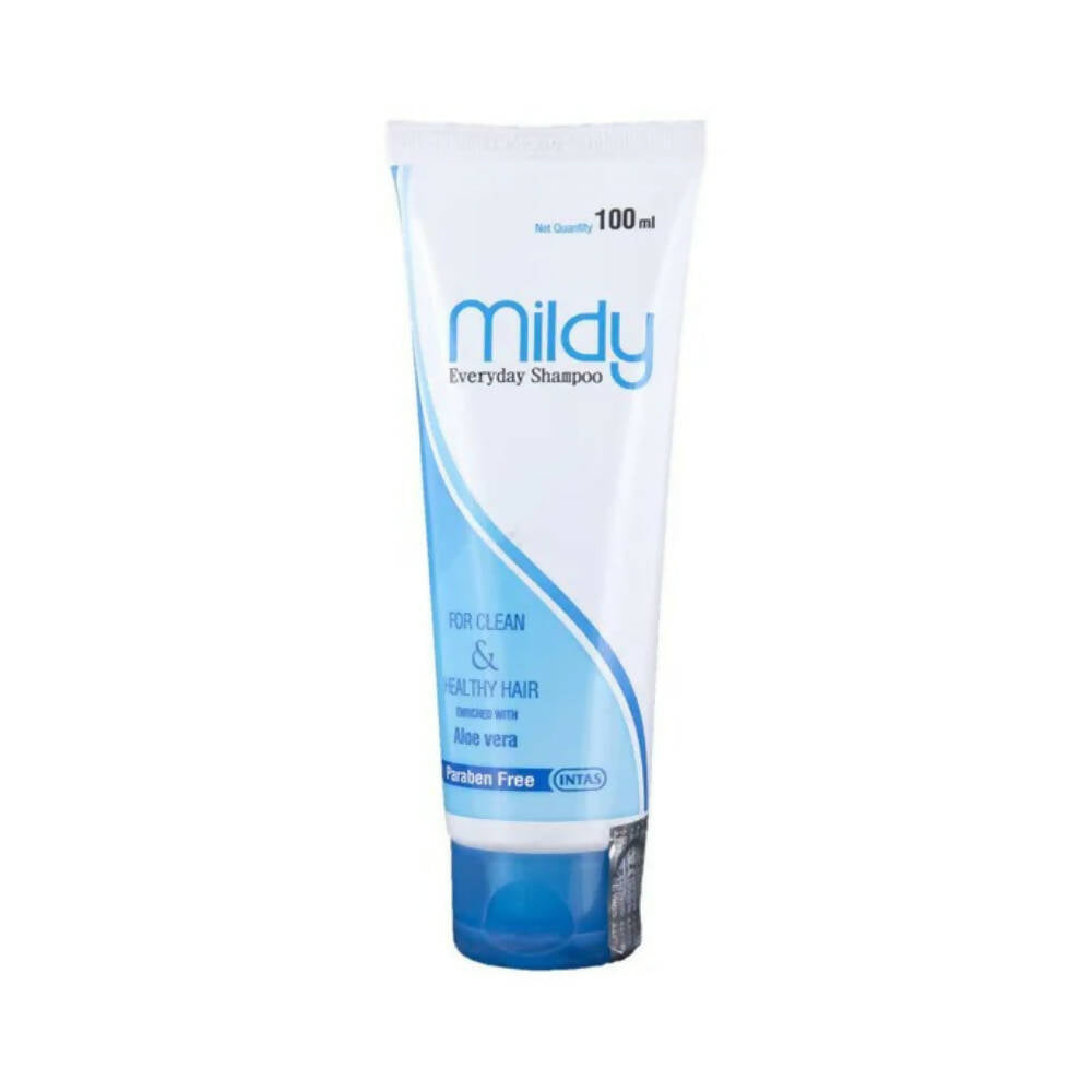 Intas Mildy Everyday Shampoo - Indyancart