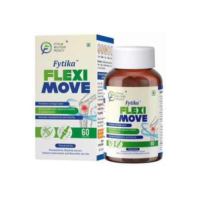 Fytika Flexi Move Tablets