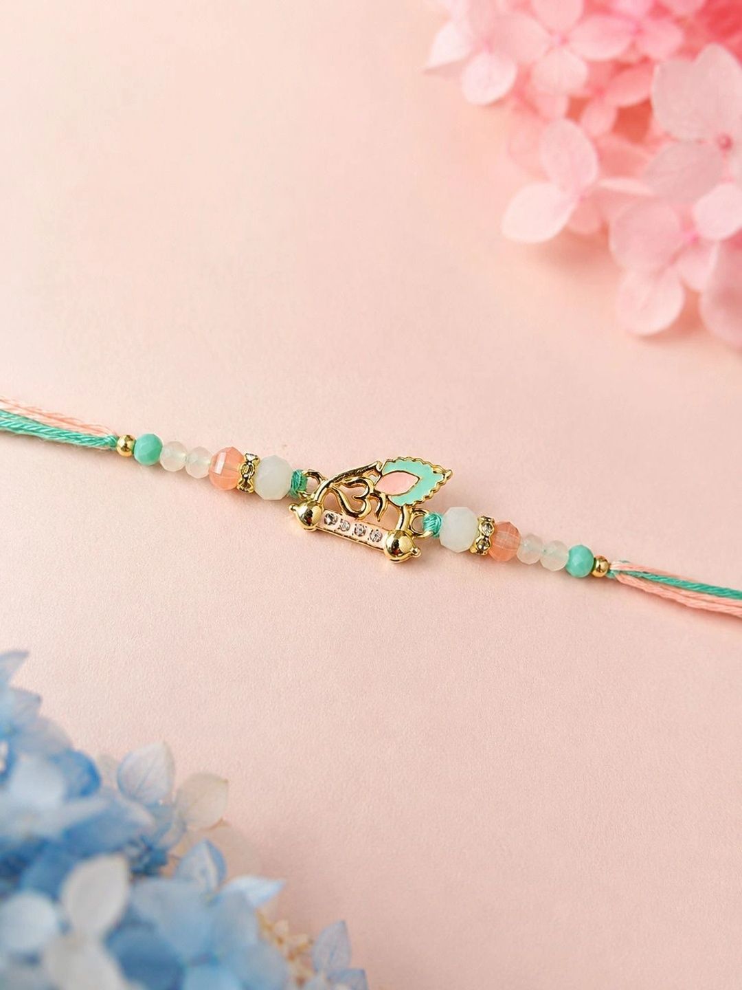 Anouk Thread Rakhi