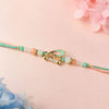 Dhiyona Thread Rakhi