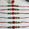 Dhiyona Thread Rakhi