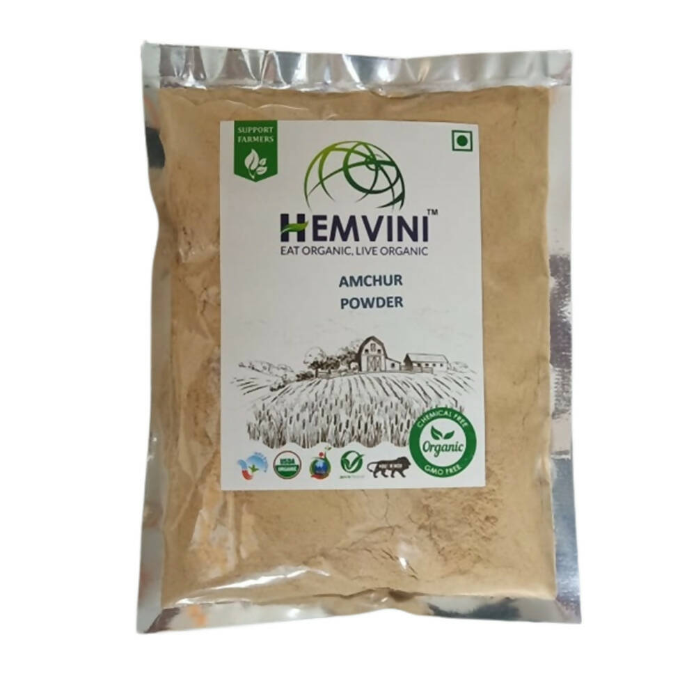 Hemvini Amchur Powder