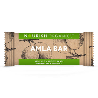 Nourish Organics Certified Organic Favourites Combo