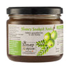 Honey and Spice Honey Soaked Amla