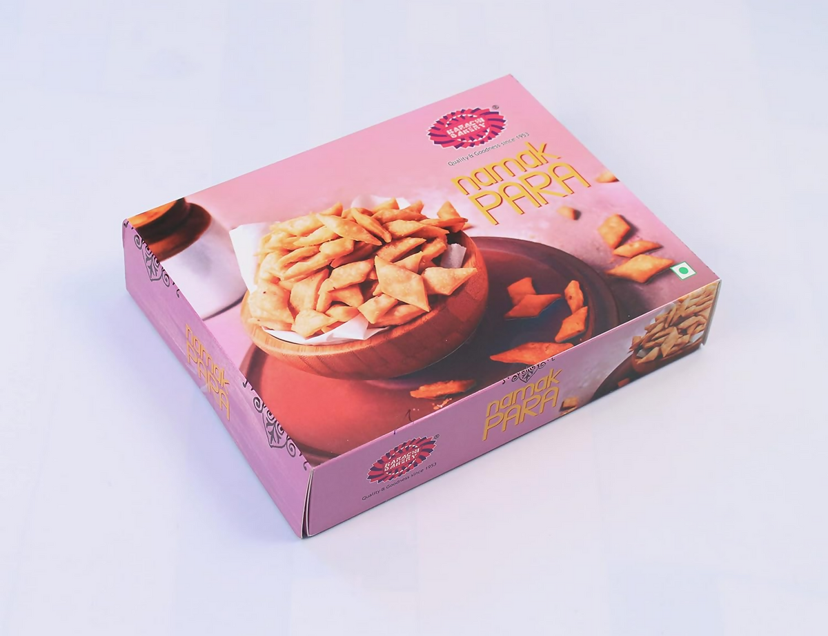 Karachi Bakery Namak Para