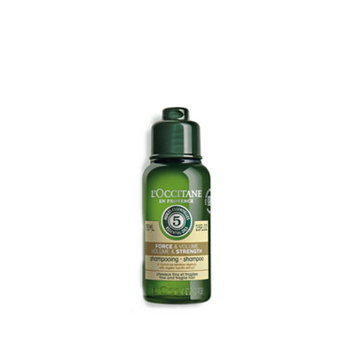 L'Occitane Volume & Strength Shampoo
