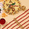 Dhiyona Thread Rakhi