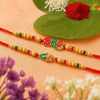 Dhiyona Thread Rakhi