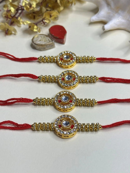 Anouk Thread Rakhi