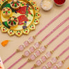 Dhiyona Thread Rakhi