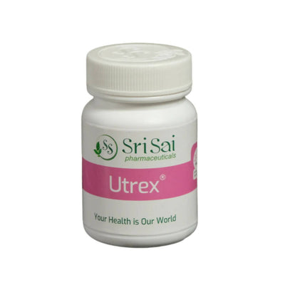 Sri Sai Pharmaceuticals Utrex Tablets