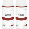 Jain Garlic (Lasuna Allium Sativum) Tablets