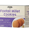 FittR biTes Foxtail Millet Cookies