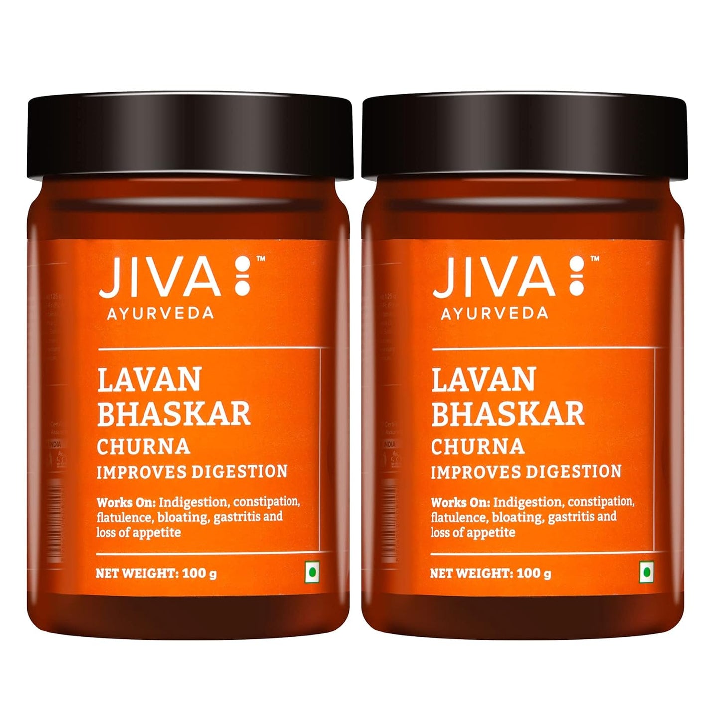 Lavan Bhaskar | Promotes Digestion & Prevents Acidity