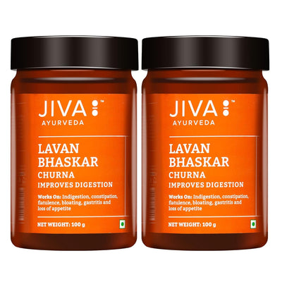 Lavan Bhaskar | Promotes Digestion & Prevents Acidity