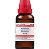 Dr. Willmar Schwabe India Anatherum Muricatum Dilution