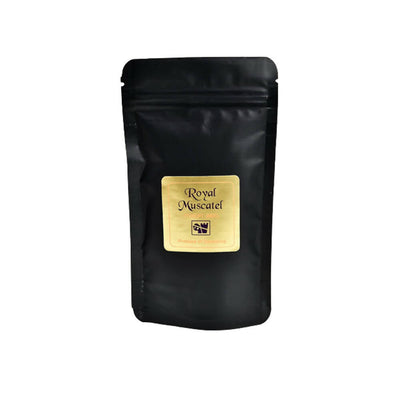 Mittal Teas Darjeeling Royal Muscatel (Premium)