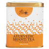 The Indian Chai - Ayurvedic Shanti Tea
