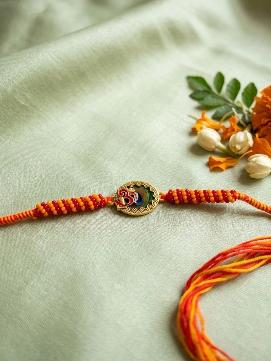 Anouk Thread Rakhi