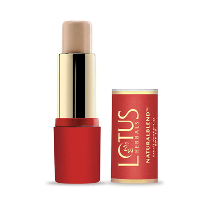 Lotus Make-Up Natural Blend Swift Makeup Stick SPF 15 - Natural Beige