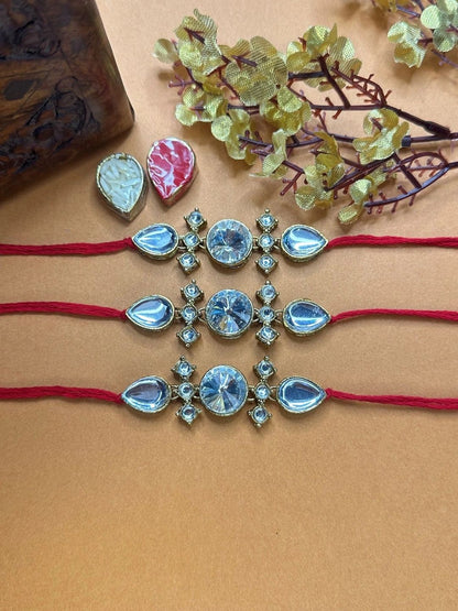 Anouk Thread Rakhi