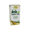 Dhanwantri Arsh Vaasir Vati Tablets