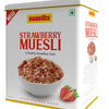 Swastiks Strawberry Muesli