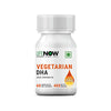 Lifenow Vegetarian DHA Capsules