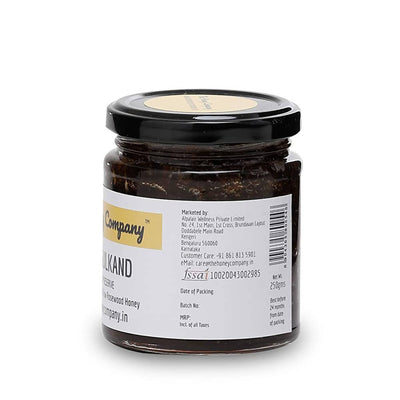 The Honey Company Honey Gulkand