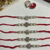 Dhiyona Thread Rakhi
