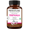 Minature Triphala Tablets