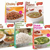 Bikano Ready To Eat Meals