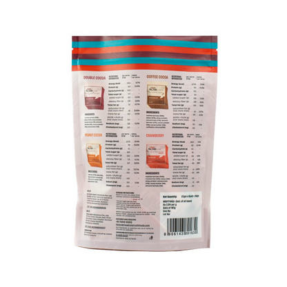 The Whole Truth Protein Bar Minis - All in One