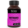 Bixa Botanical Nutrabix 450mg Vegetarian Capsule