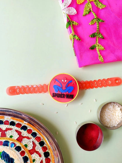 Anouk Elasticated Rakhi