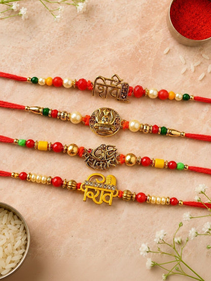 Anouk Thread Rakhi