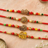 Dhiyona Thread Rakhi