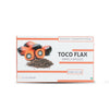 Nutra Grace Tocotreinol + Flaxseed Oil (Taco Flax) Capsules