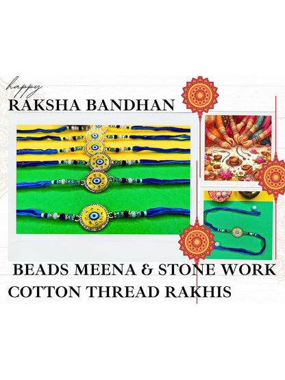 Anouk Men Multi Rakhi