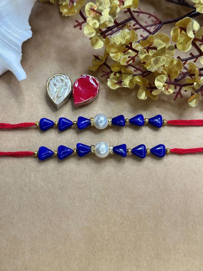 Anouk Thread Rakhi