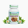 Planet Ayurveda Manjishtha Capsules