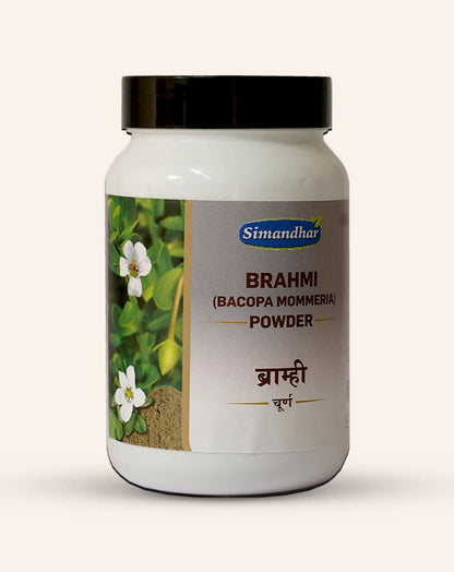 Simandhar Brahmi Powder