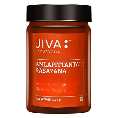 Jiva Ayurveda Amlapittantak Rasayan