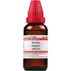 Dr. Willmar Schwabe India Abroma Augusta Dilution