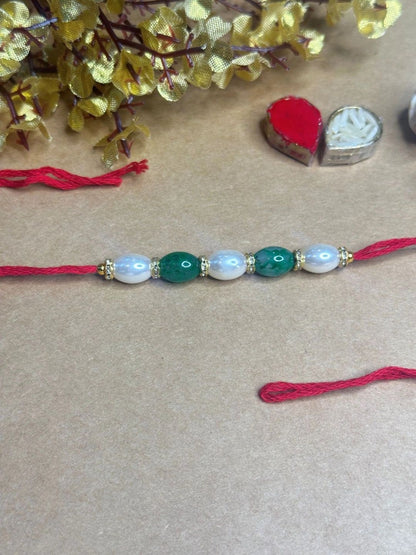 Anouk Thread Rakhi